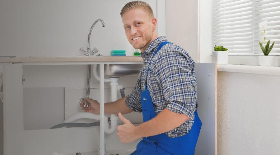 Emergency Plumbing Repair in Merkel, TX